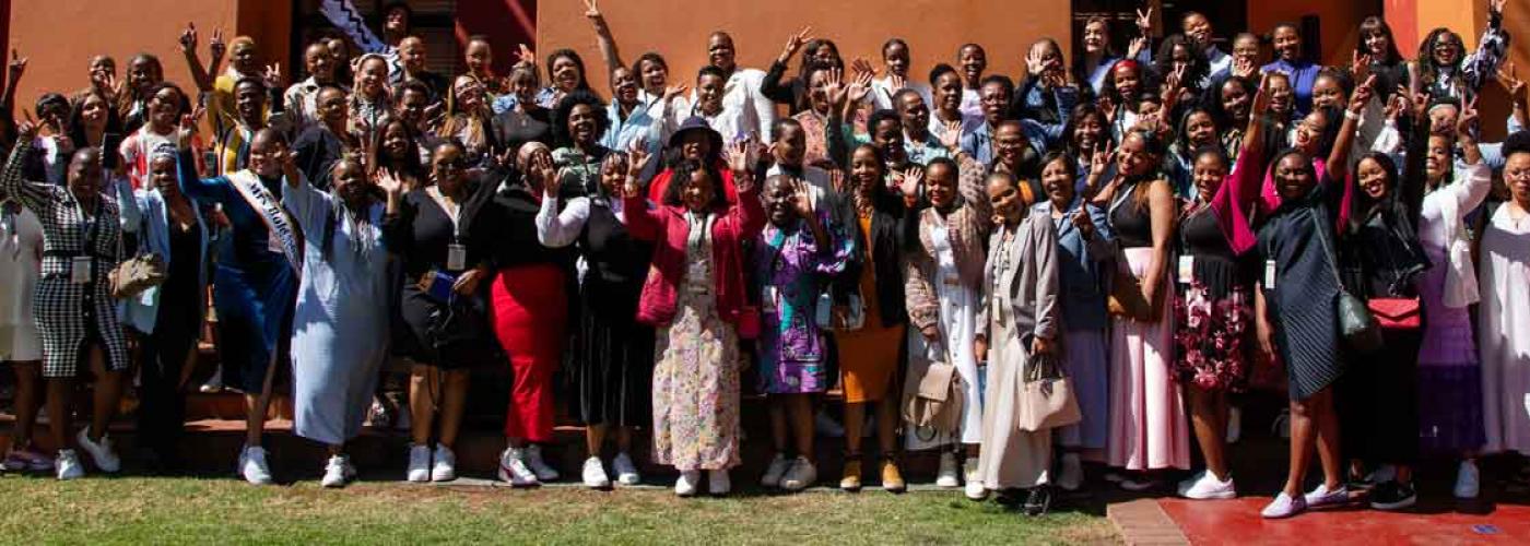 Women Leading Knowledge
