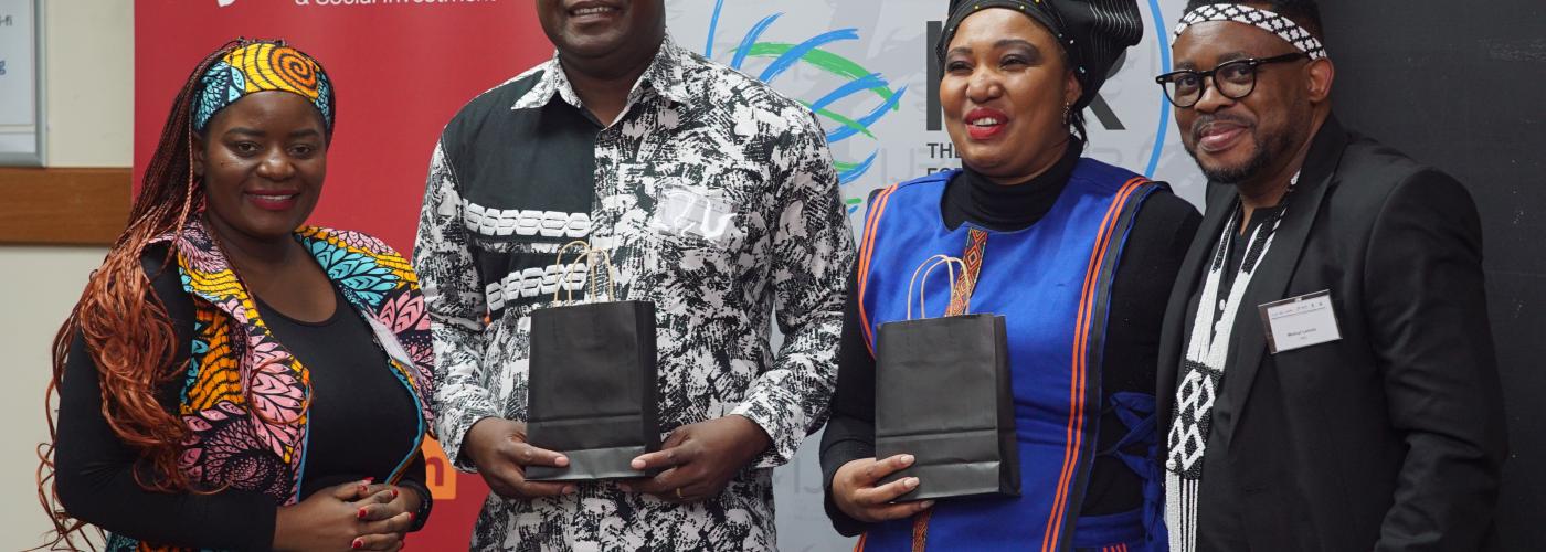 Africa Day 2025