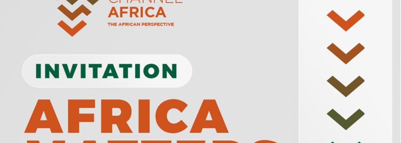 Africa Matters summit