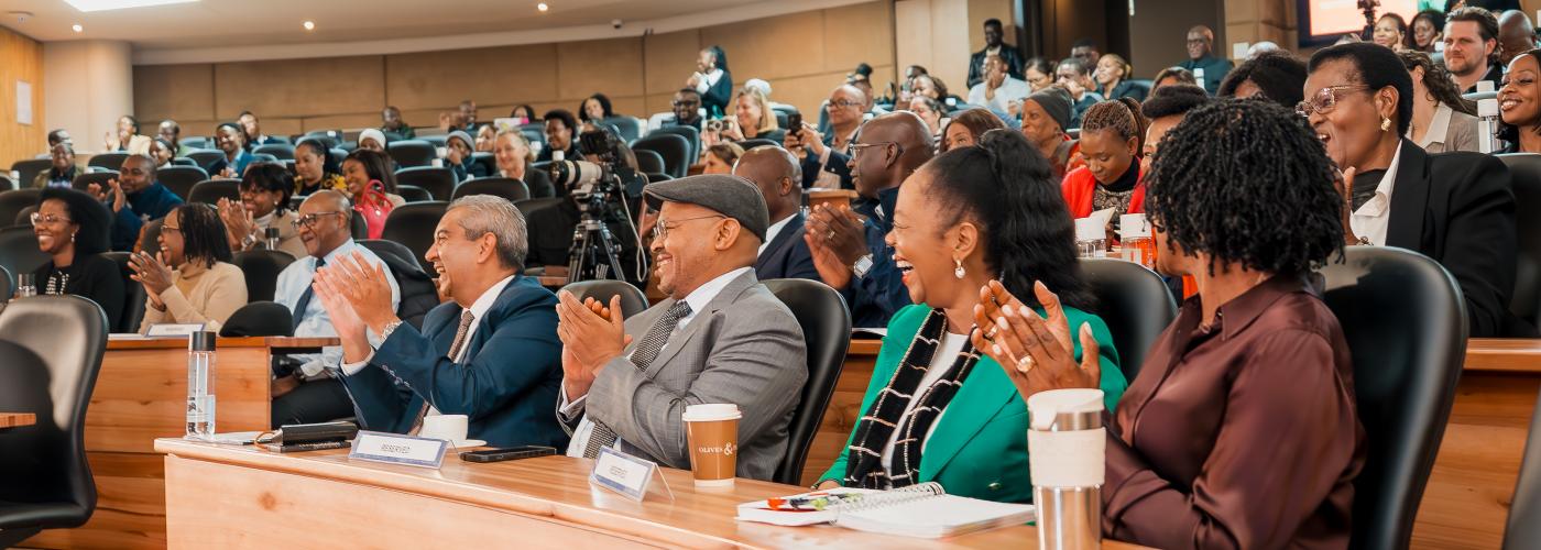 CAPSI public lecture