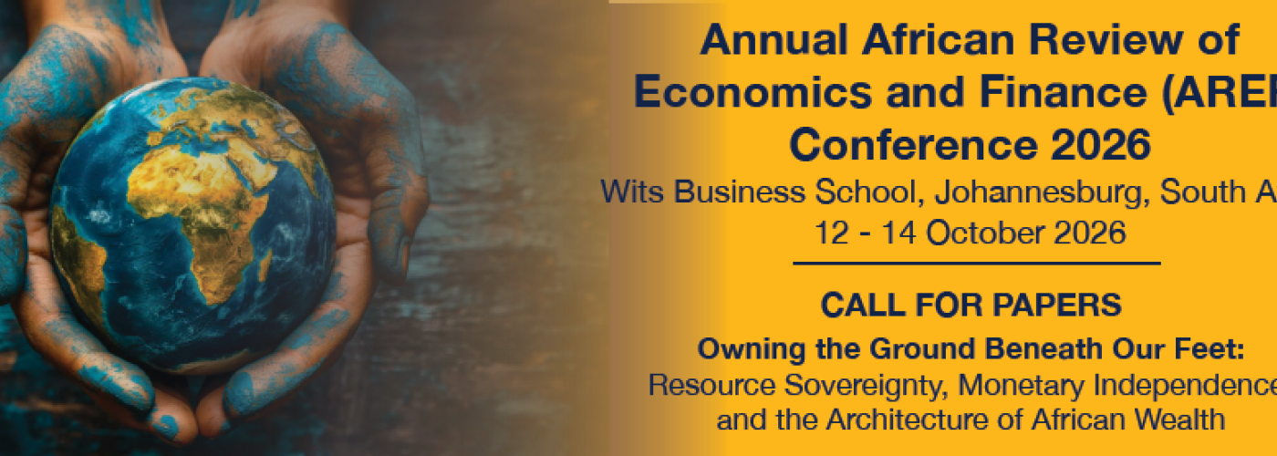 AREF conference
