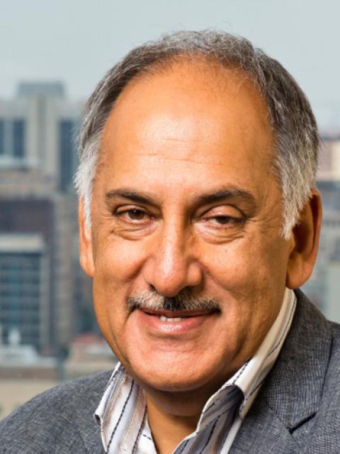 Cas Coovadia