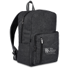 Canvas Laptop Backpack