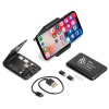 Abagnale Cable Case & Wireless Charger