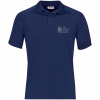 Mens Santorini Golf Shirt