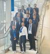 MBA students at CT Bauer Business School, University of Houston