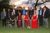Reunion group photo