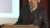 Public lecture