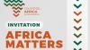 Africa Matters summit