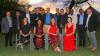 Reunion group photo