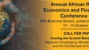 AREF conference