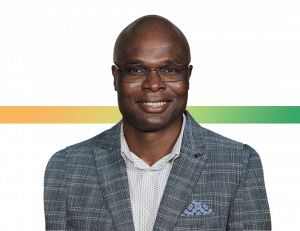 Dr Silas Mulaudzi