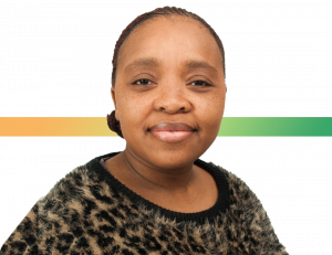 Khetsiwe Dlamini-Mtiyane