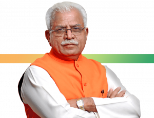 Sh. Manohar Lal Khattar