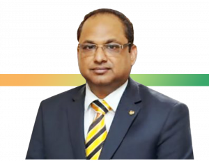 Parchant Goyal
