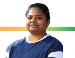 Saritha Sudharmma Vishwanathan