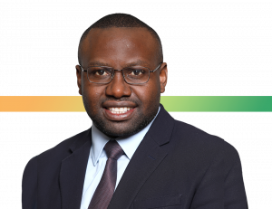 Dr Farai Mlambo