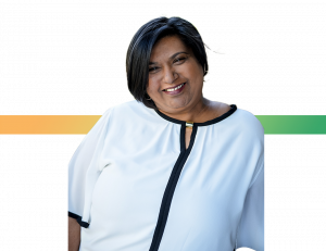 Dr Presha Ramsarup